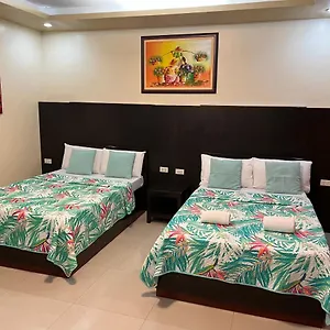 ** Hotel Casa Teofista Filipinas