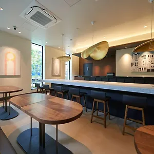 *** Hotel Resol Ueno Japon