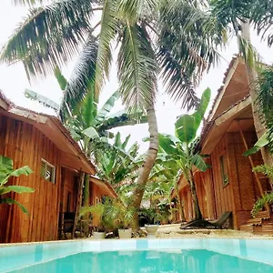  Hotel Ecostay Filipinas