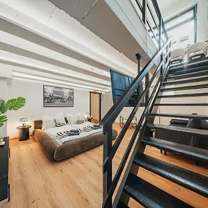  Appart hôtel Center Lofts Autriche