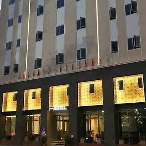 *** Hotel In Corée du Sud