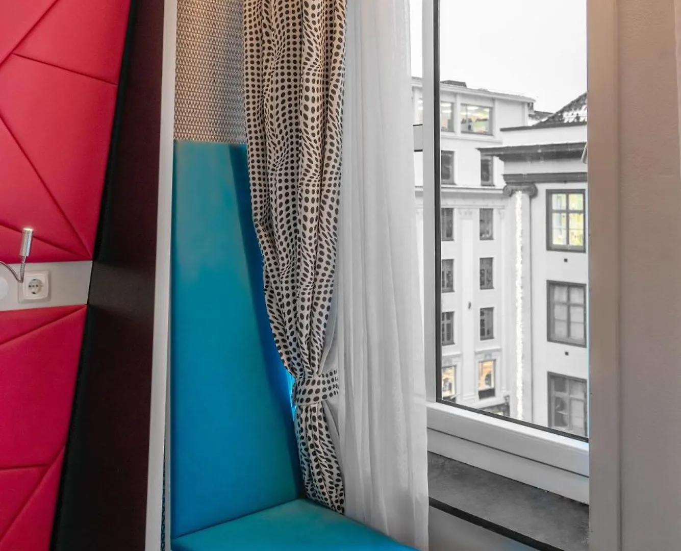 ***  Magic Hotel Xhibition Bergen Norway
