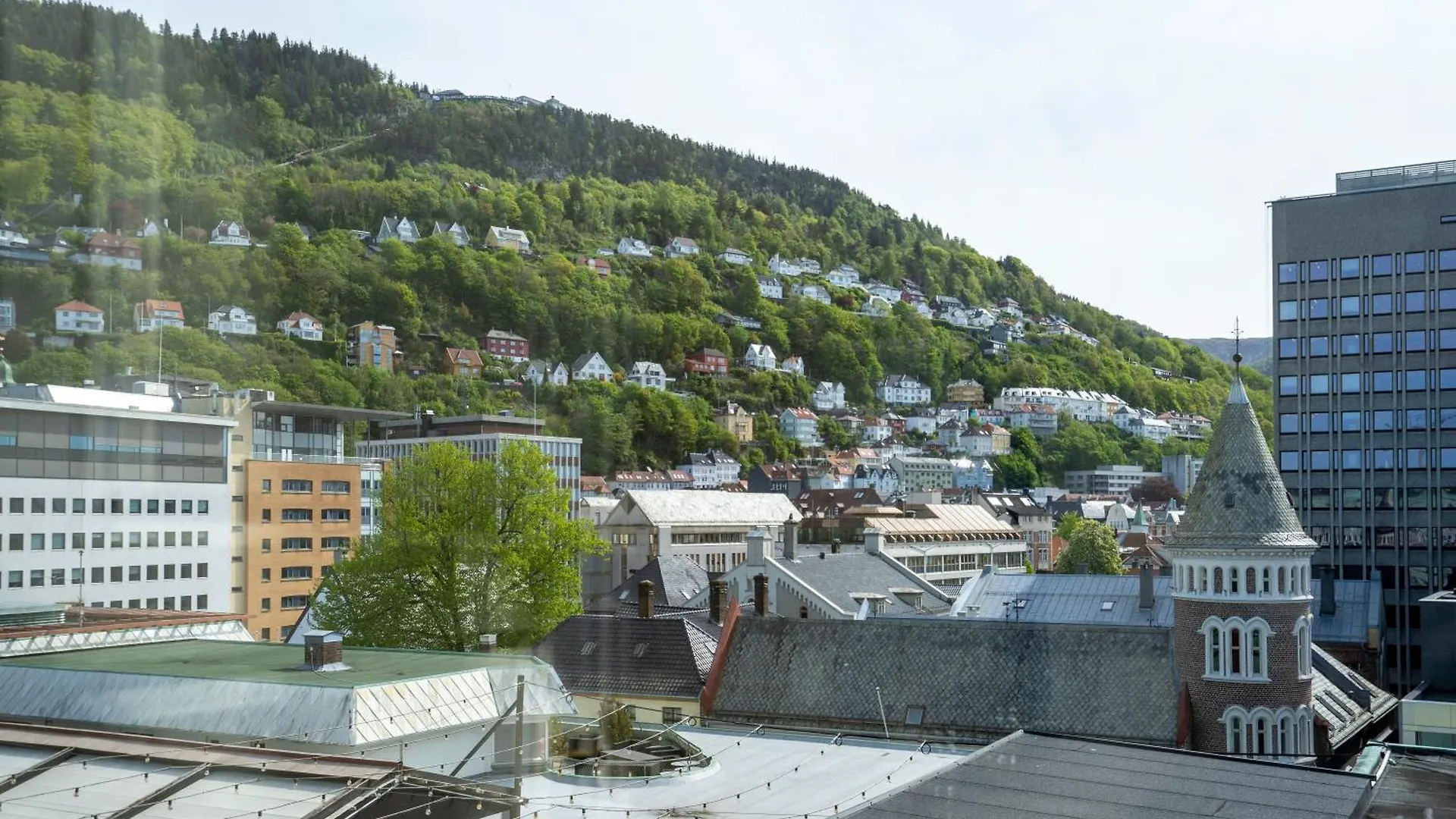 ***  Magic Hotel Xhibition Bergen Norway