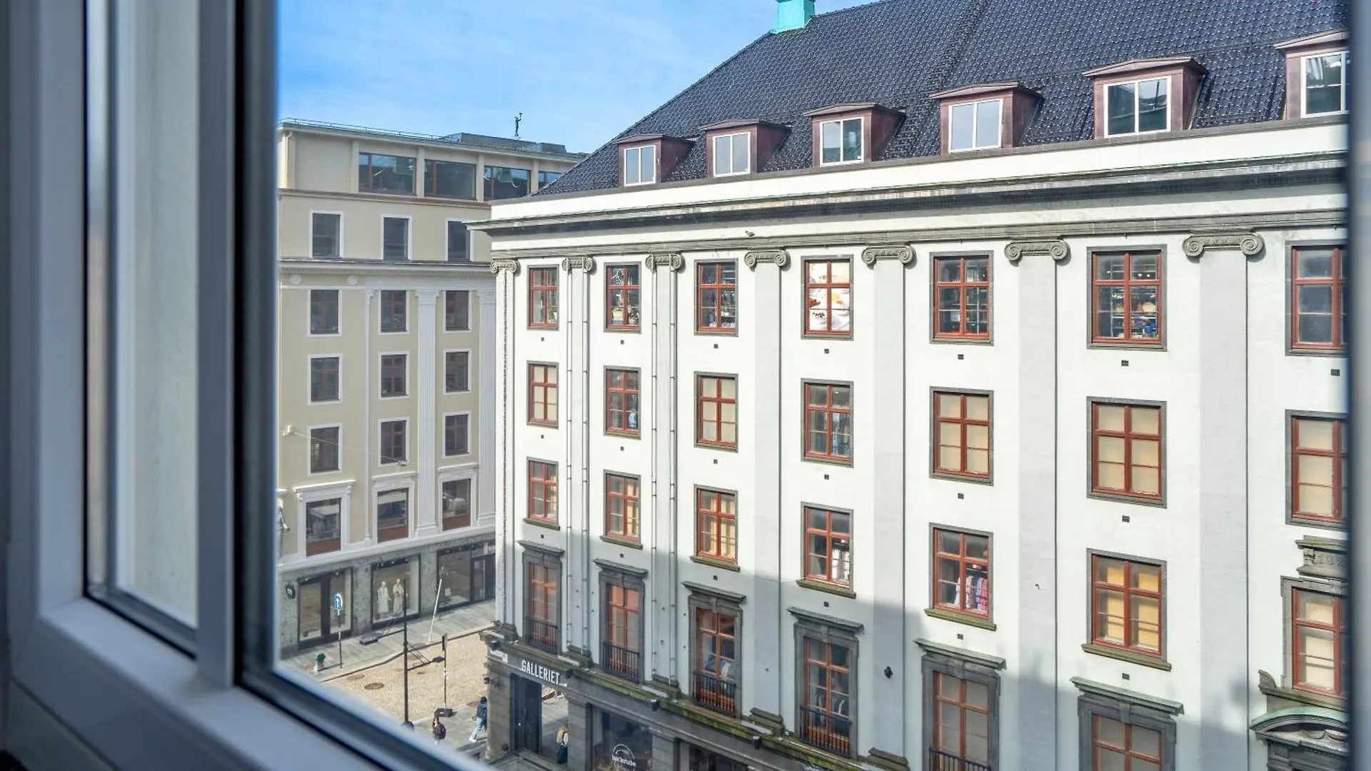 Magic Hotel Xhibition Bergen