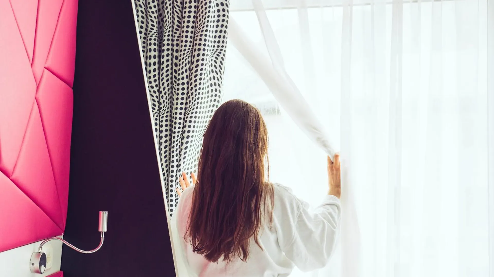 Magic Hotel Xhibition Bergen
