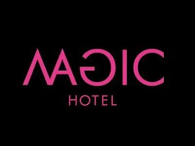 Magic Hotel Xhibition Μπέργκεν
